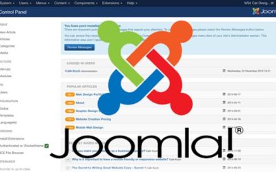 Protect Your Joomla Website From Hackers