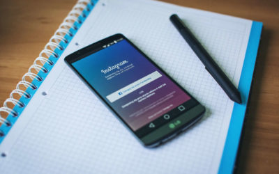 Are You Damaging Your Business With A Lousy Instagram Account?