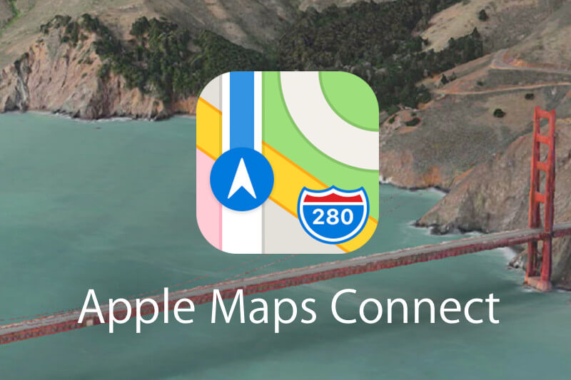 Should You List Your Business On Apple Maps?